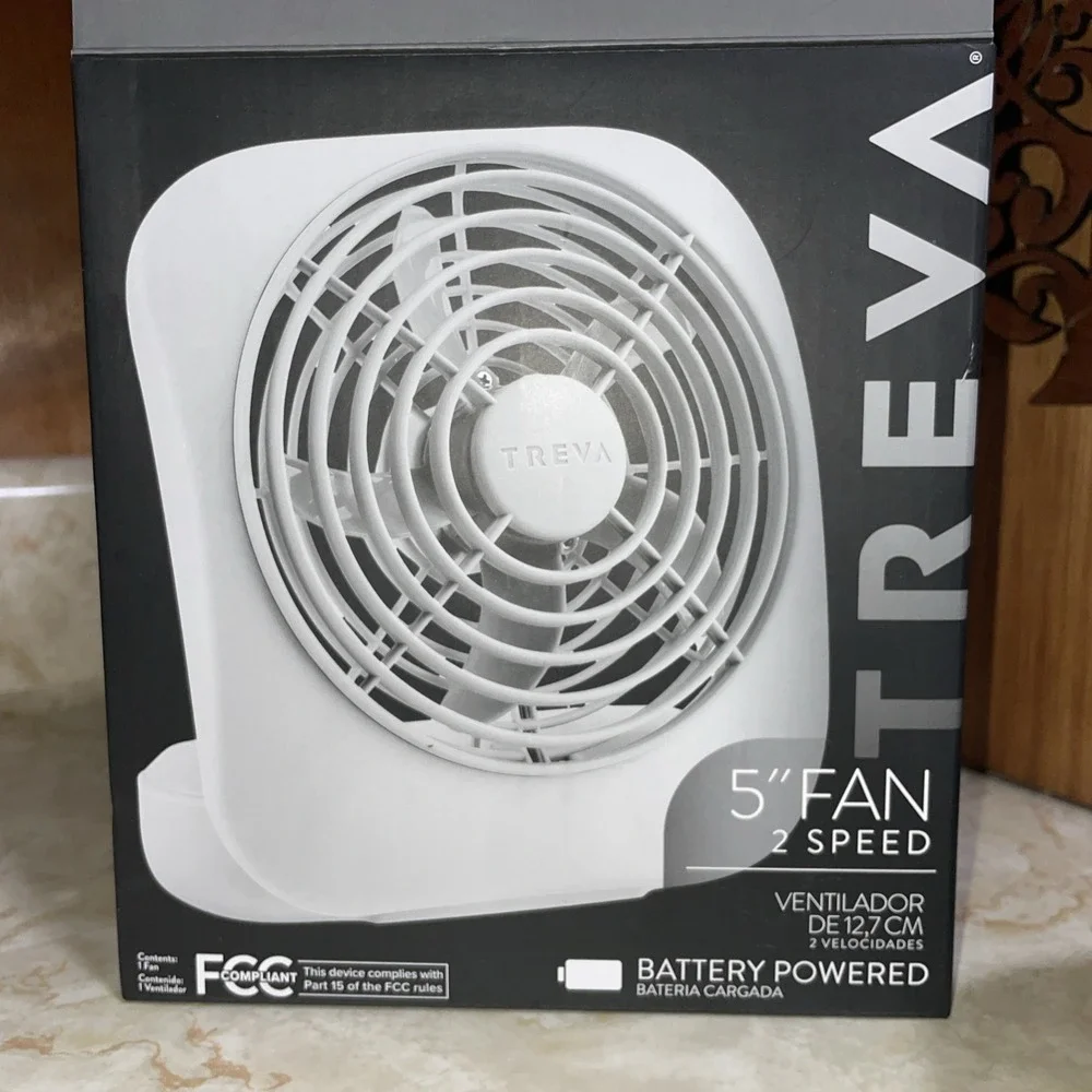 TREVA 5
